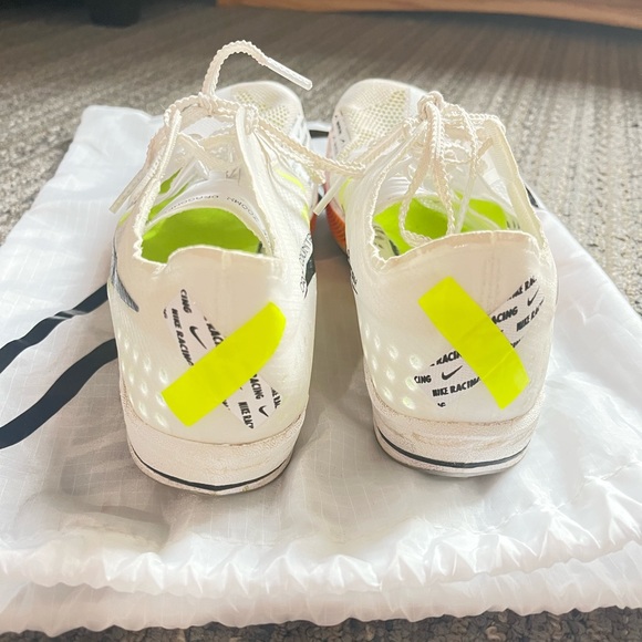 Nike Dragonfly XC - Picture 4 of 10